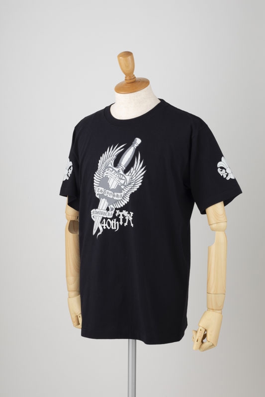 長渕剛 ファンクラブ限定販売Tシャツ 早い者勝ち Amazon.co.jp: 税より長渕剛オールプリントTシャツSサイズロック