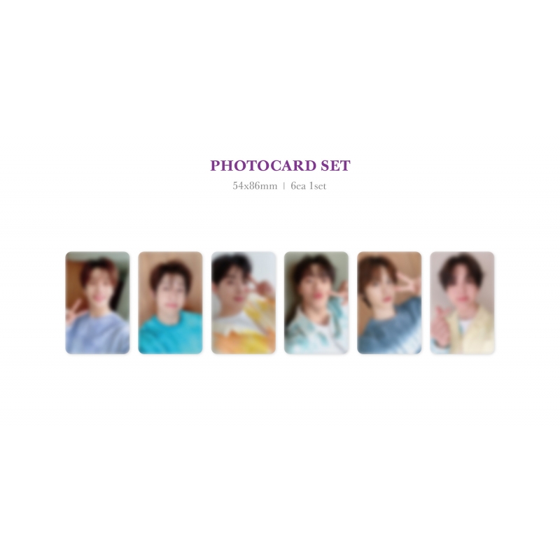 ASTRO シーグリ 2020 YESASIA: Image Gallery - Astro 2020 Season's Greetings