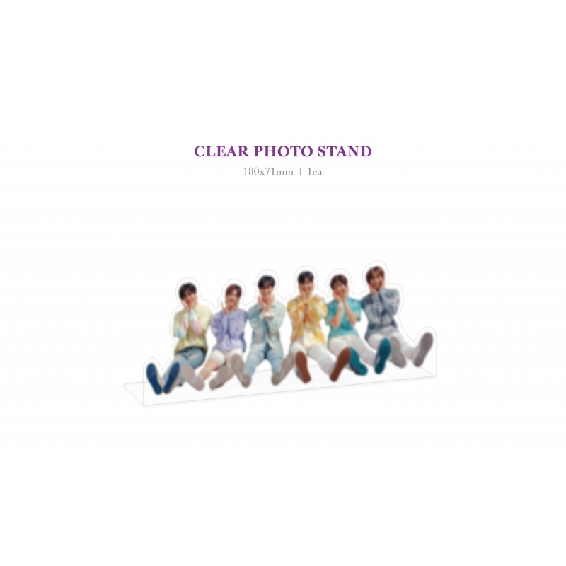 ASTRO シーグリ 2020 ASTRO シーグリ 2020 Astro 2020 Season's Greetings – Choice
