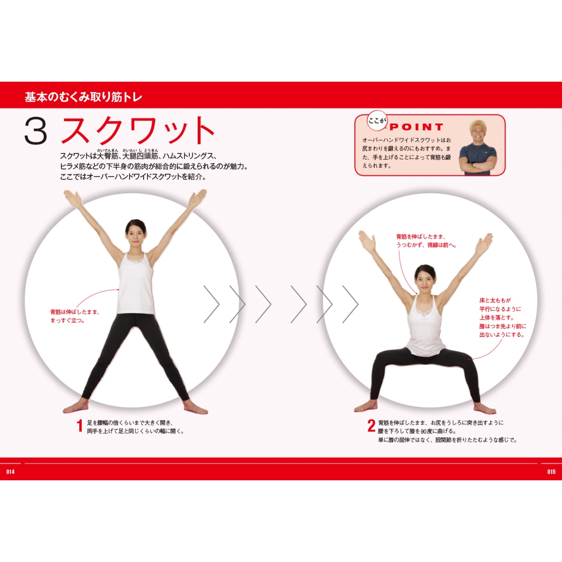 むくみ取り筋トレ : 高稲達弥 | HMV&BOOKS online - 9784046046352