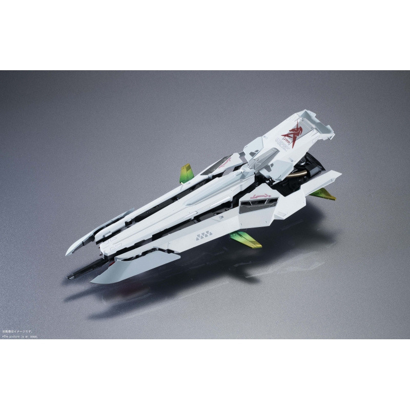 METAL STRUCTURE 解体匠機 RX-93 νガンダム : ガンダム | HMV&BOOKS