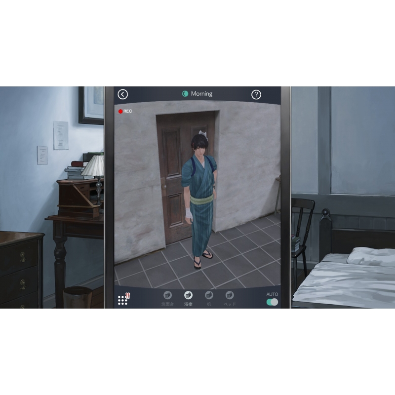 囚われのパルマ Refrain デラックス エディション 囚われのパルマ Refrain デラックス エディション｜の通販はソフマップ
