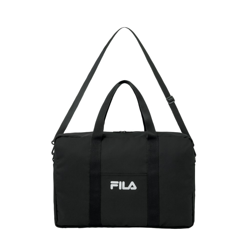 Fila Big Boston Bag & Pouch Book : Brand Mook | HMV&BOOKS online