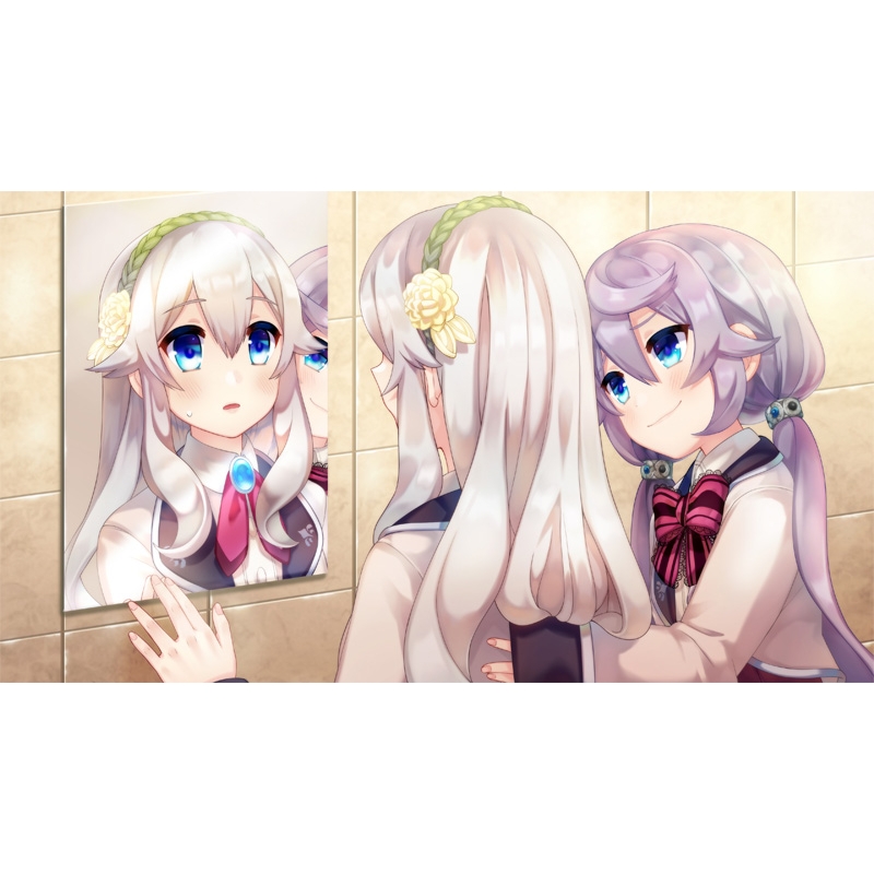 PS4】ボク姫PROJECT : Game Soft (PlayStation 4) | HMV&BOOKS online