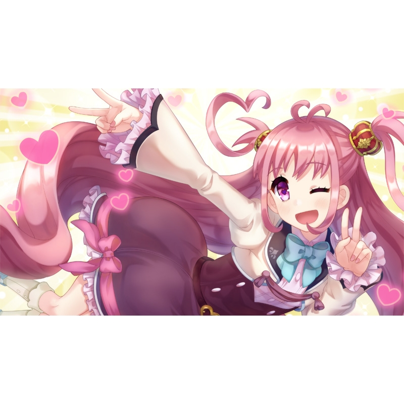 PS4】ボク姫PROJECT : Game Soft (PlayStation 4) | HMV&BOOKS online