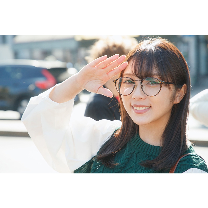 乃木坂46 与田祐希2nd写真集 無口な時間 与田祐希 Hmv Books Online