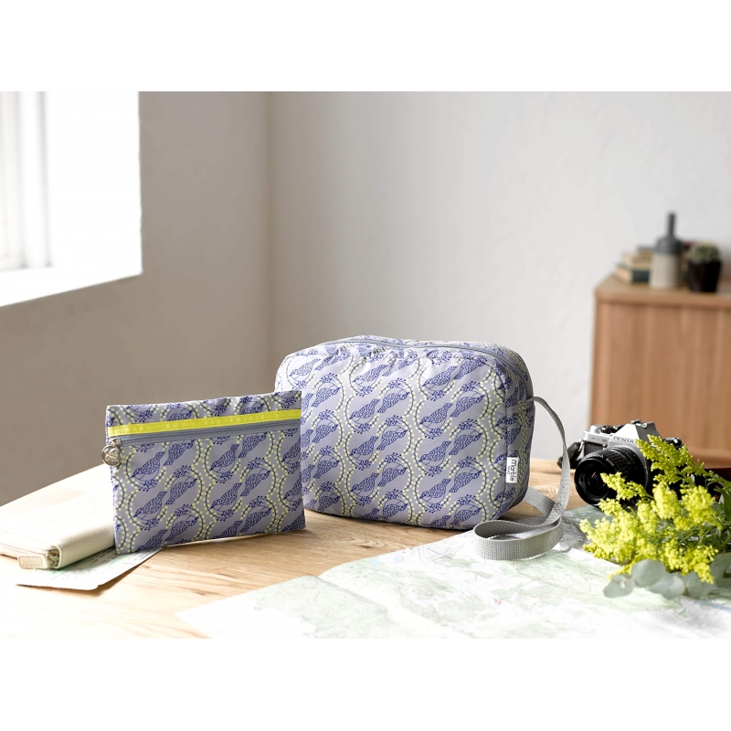 初売り旅行 Bag Shoulder ことりっぷ × SUD marble Book ブランド付録つき : 手帳・カレンダー
