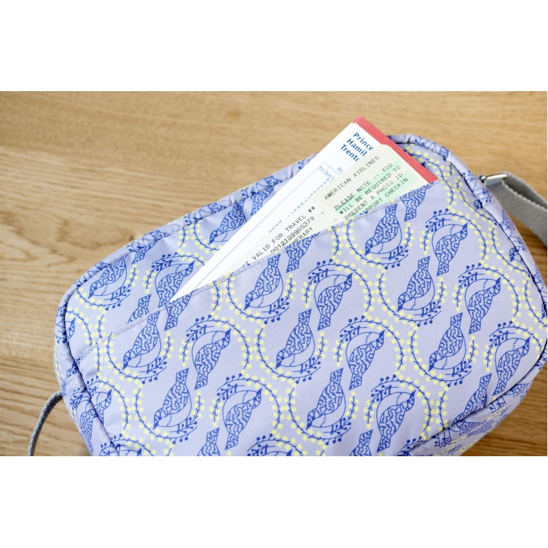 marble SUD × ことりっぷ Shoulder Bag Book : ブランド付録つき