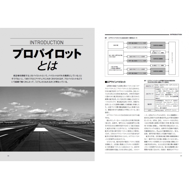 パイロット入試問題集3冊 16-21 - 参考書