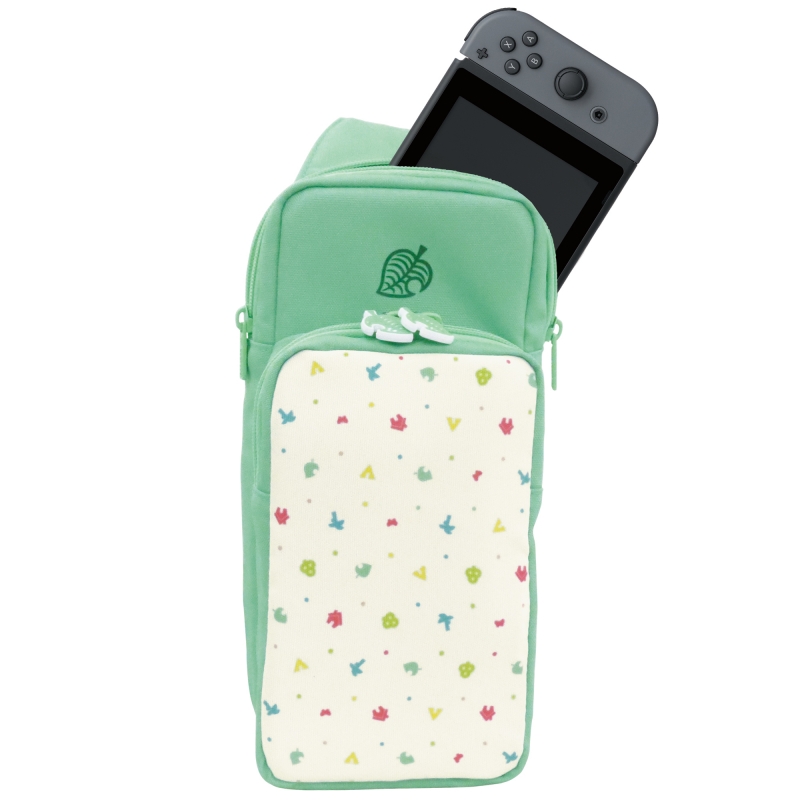あつまれ どうぶつの森 ショルダーポーチ for Nintendo Switch : Game