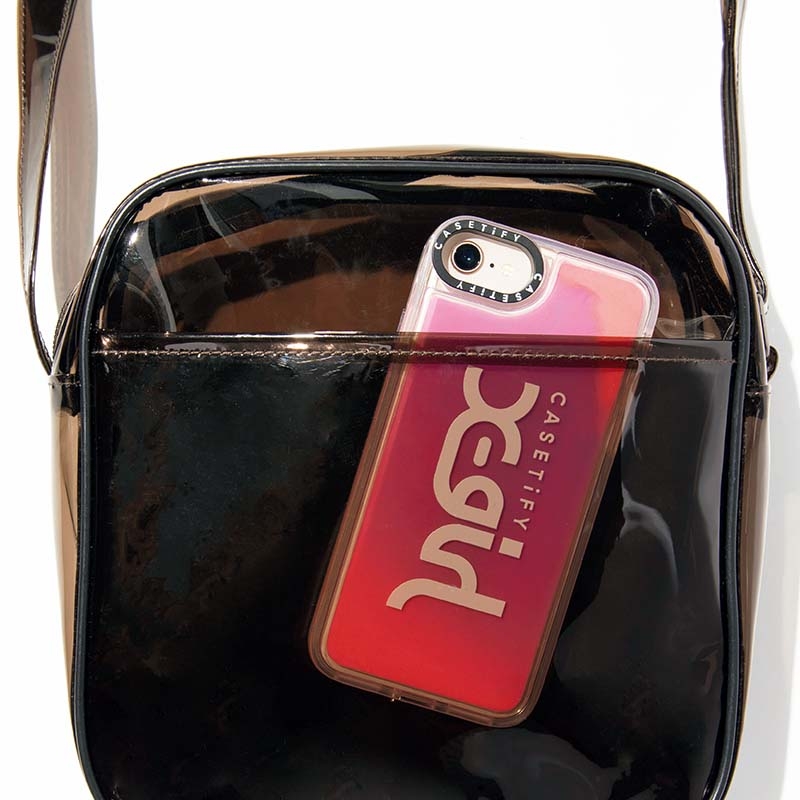 X Girl Spring Summer Special Book Clear Edition ブランド付録つきアイテム Hmv Books Online