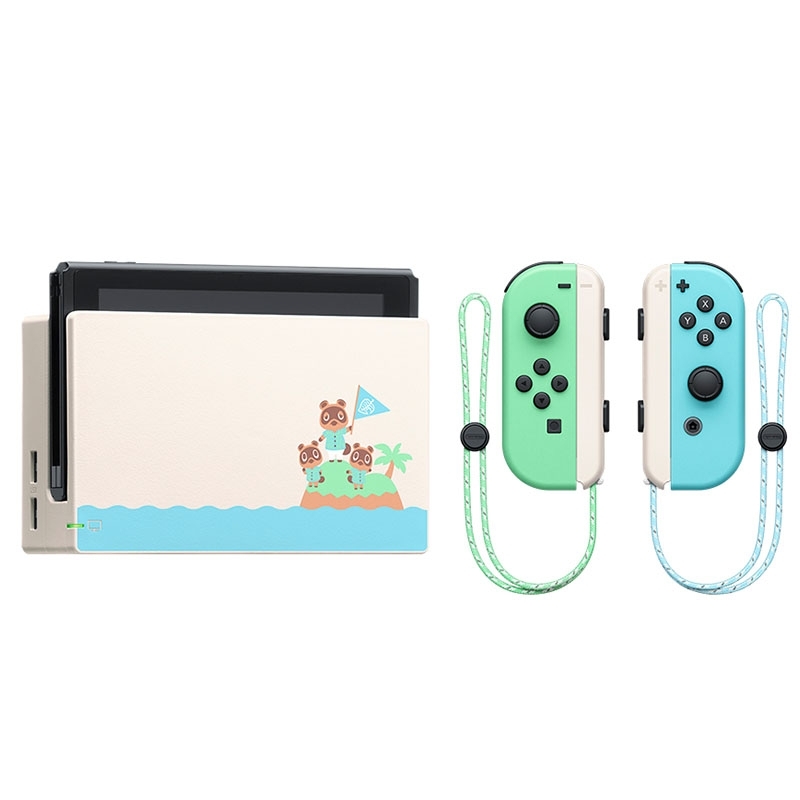 新発売 あつまれ どうぶつの森 スイッチ ソフト Nintendo Switch - www 