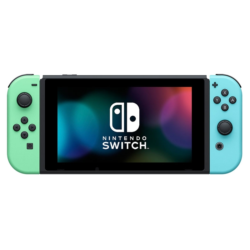 Nintendo Switch あつまれ どうぶつの森セット（※2021年11月下旬