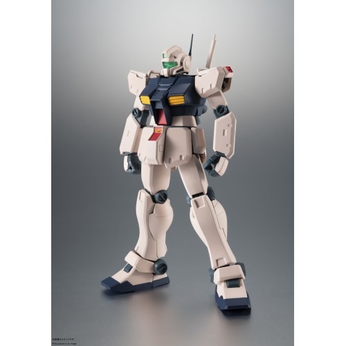 機動戦士ガンダム ROBOT魂＜SIDE MS＞ RGM-79C ジム改 ver.A.N.I.M.E. | HMV&BOOKS online -  おもちゃ