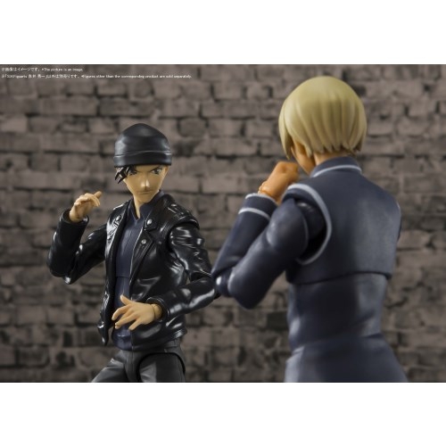 S.H.Figuarts 名探偵コナン 赤井 秀一 | HMV&BOOKS online