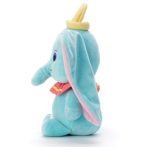ディズニーキャラクター まねっこママ！ おでかけだっこぬいぐるみ