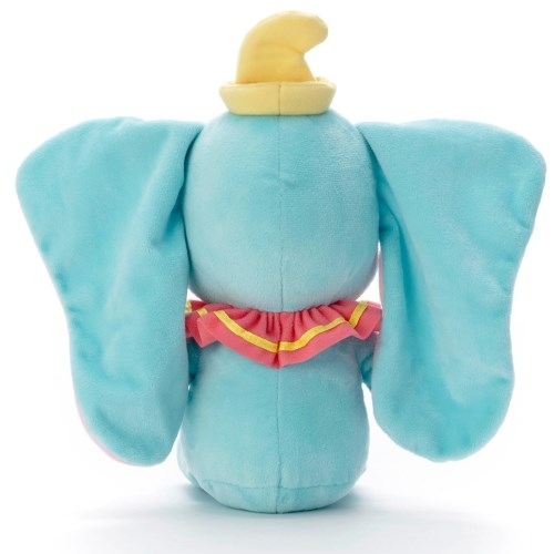 ディズニーキャラクター まねっこママ！ おでかけだっこぬいぐるみ
