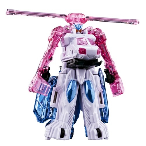 【新品・未開封】魔進戦隊キラメイジャー キラメイジャーロボシリーズ01 魔進合体 DXキラメイジンセット 魔進戦隊キラメイジャー キラメイジャーロボシリーズ01 魔進合体 DX