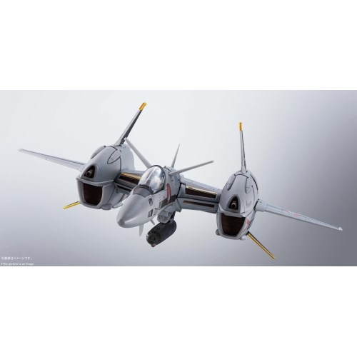 超時空要塞マクロス HI-METAL R VF-4G ライトニングIII | HMV&BOOKS