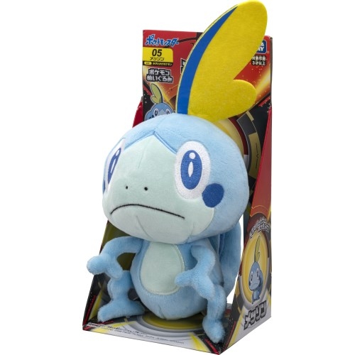 ポケモンぬいぐるみ05 メッソン Hmv Books Online おもちゃ