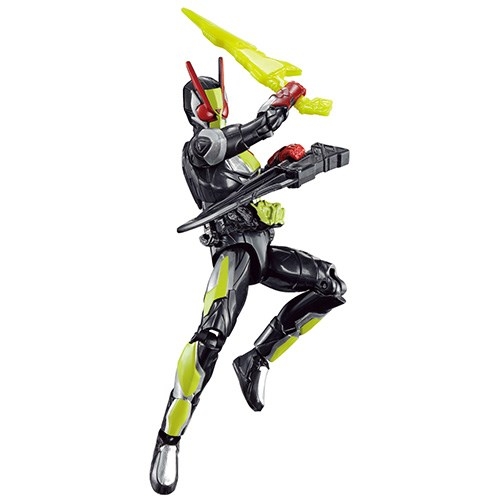 仮面ライダーゼロワン RKF 仮面ライダーゼロツー | HMV&BOOKS online