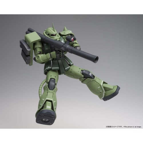機動戦士ガンダム GUNDAM FIX FIGURATION METAL COMPOSITE MS