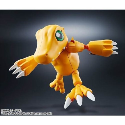 デジモン 超進化魂01 ウォーグレイモン | HMV&BOOKS online - おもちゃ