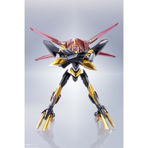 コードギアス METAL ROBOT魂 〈SIDE KMF〉 蜃気楼 | HMV&BOOKS