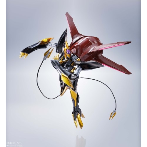 コードギアス METAL ROBOT魂 〈SIDE KMF〉 蜃気楼 | HMV&BOOKS online