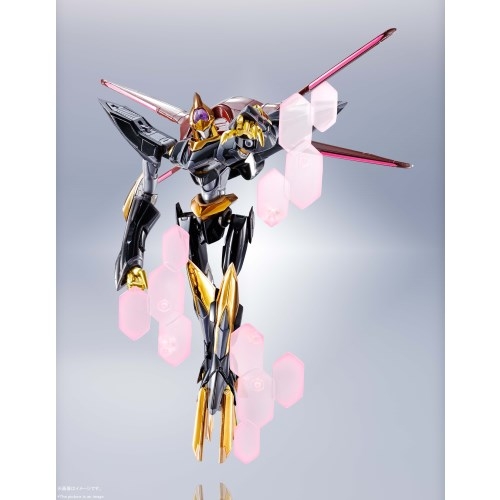 コードギアス METAL ROBOT魂 〈SIDE KMF〉 蜃気楼 | HMV&BOOKS online - おもちゃ