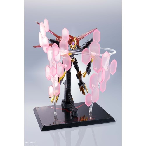 コードギアス METAL ROBOT魂 〈SIDE KMF〉 蜃気楼 | HMV&BOOKS