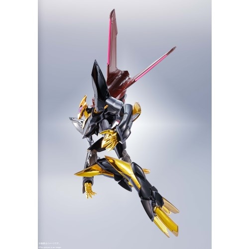 コードギアス METAL ROBOT魂 〈SIDE KMF〉 蜃気楼 | HMV&BOOKS online