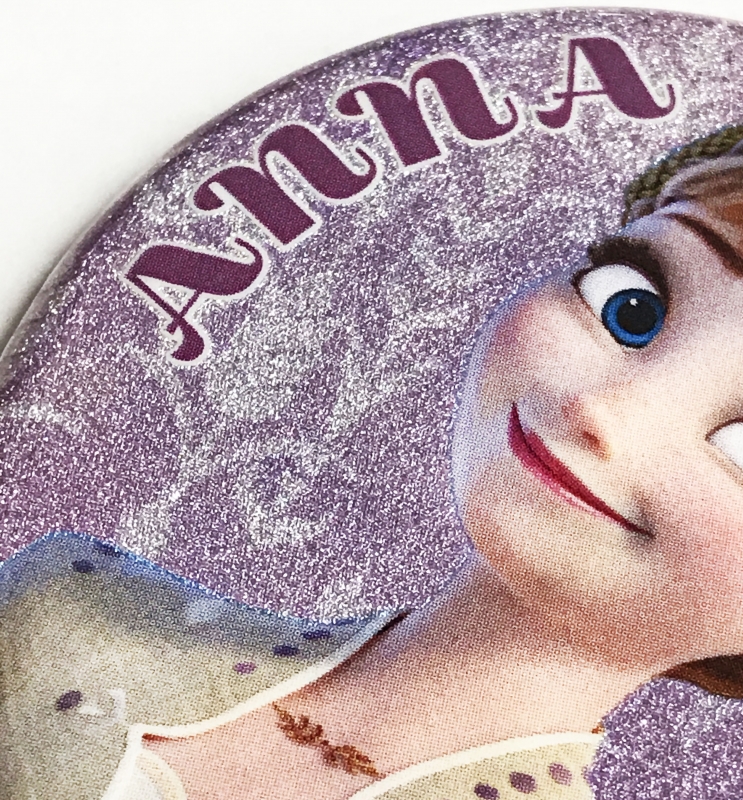 アナと雪の女王 II 缶バッジ 8個セット アナと雪の女王 缶バッジ ツムツム キーホルダー セット - メルカリ