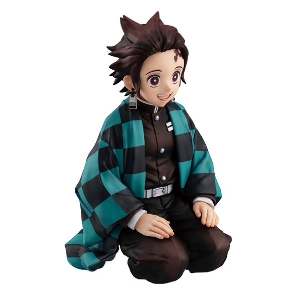 鬼滅の刃 LABO 竈門炭治郎 BD】水の呼吸 / 竈門炭治郎【TS】鬼滅の刃-TS1-01ビルディバイド