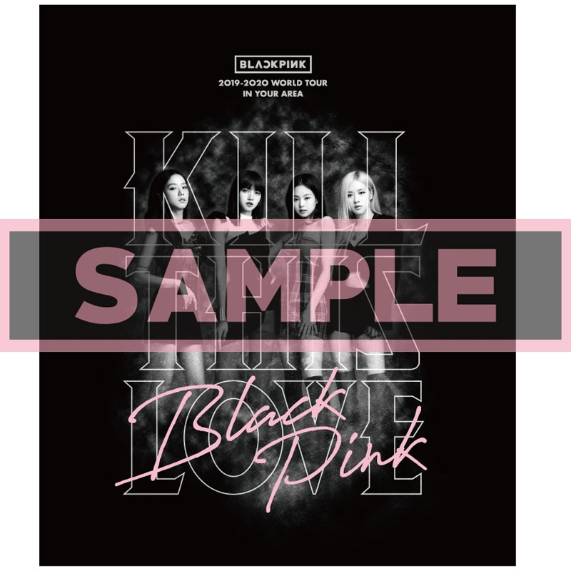 フーディー(L) : BLACKPINK | HMV&BOOKS online - ANBP0139