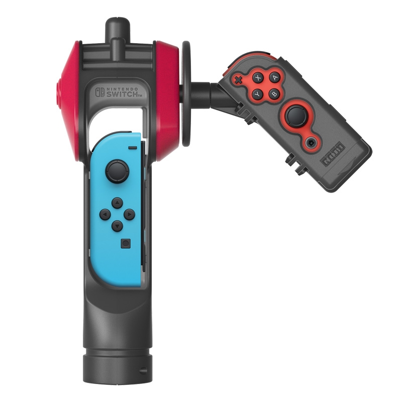 釣りスピリッツ Nintendo Switchバージョン同梱版（ソフト＋専用Joy
