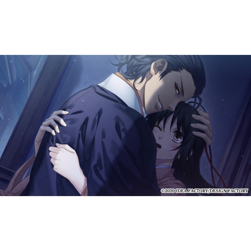 薄桜鬼 真改 銀星ノ抄 限定版 Amazon.co.jp: 薄桜鬼 真改 銀星ノ抄 限定版 : ゲーム