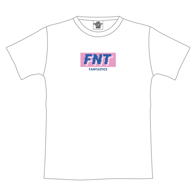 FANTASTICS ファンタ サイン入り Tシャツ FANTASTICS ファンタ サイン入り Tシャツ