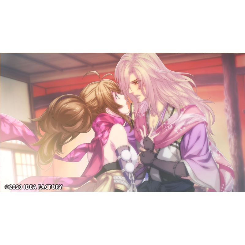 忍び、恋うつつ 通常版 Switch 忍び、恋うつつ for Nintendo Switch 通常版 : Game Soft