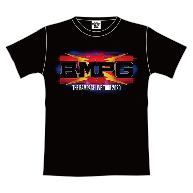 RAMPAGE Tシャツ S