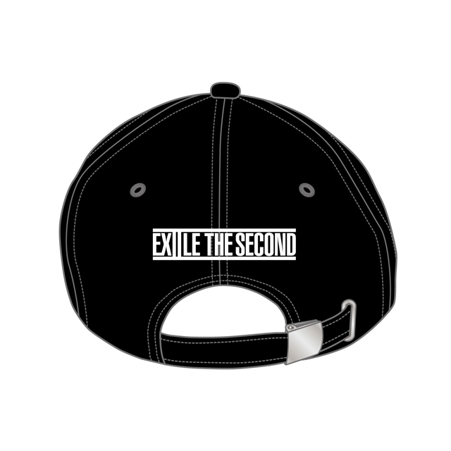 EXILE THE SECOND PERFECT LIVE CAP : EXILE THE SECOND | HMV&BOOKS