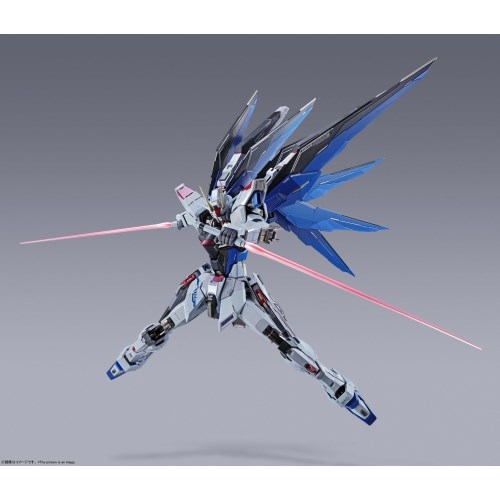 METAL BUILD フリーダムガンダム CONCEPT 2【2021年11月再販】 | HMV&BOOKS online - おもちゃ