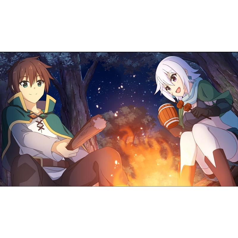 Nintendo Switch】この素晴らしい世界に祝福を!~希望の迷宮と Nintendo Switch】この素晴らしい世界に祝福を!~希望の迷宮と
