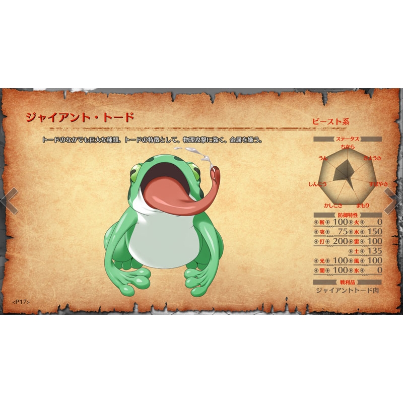 Nintendo Switch】この素晴らしい世界に祝福を！～希望の迷宮と