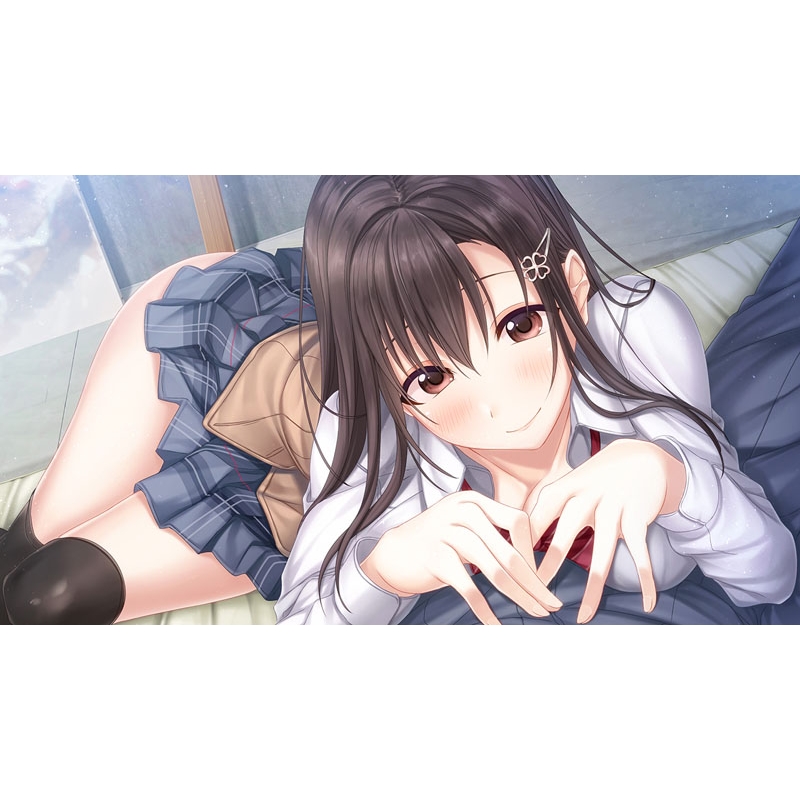 PS Vita】アイキス 完全生産限定版 : Game Soft (PlayStation