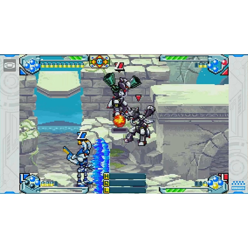 メダロット クラシックスプラス クワガタ メダロット クラシックス プラス クワガタVer. -Switch