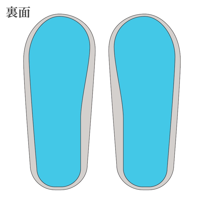 日向坂46 ルームシューズ【Loppi・HMV限定】 : 日向坂46