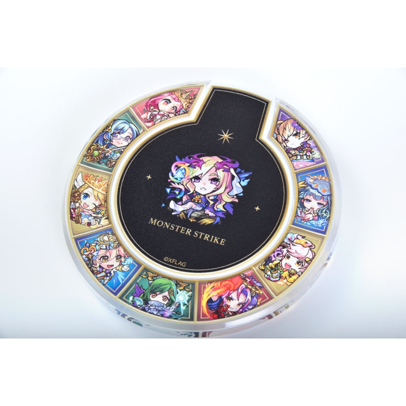モンスト 金ハート 充電器