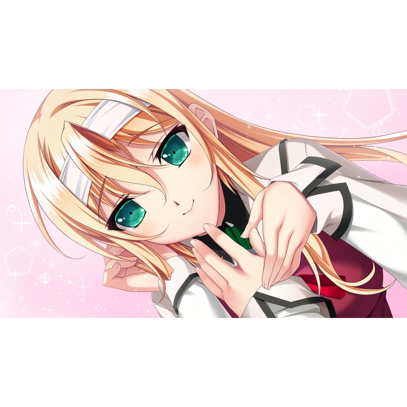 恋する乙女と守護の楯 Re: Boot The Shield-9 : Game Soft 恋する乙女と守護の楯 Re: Boot The Shield-9 : Game Soft