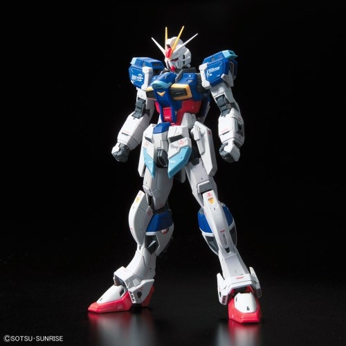 機動戦士ガンダムSEED DESTINY RG 1／144 フォースインパルスガンダム | HMV&BOOKS online - おもちゃ